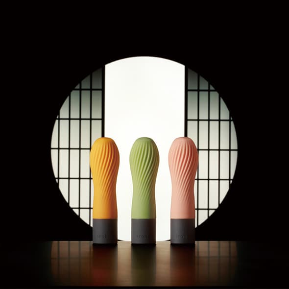 iroha Zen MATCHA
