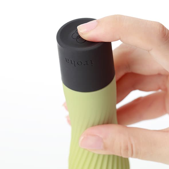 iroha Zen MATCHA
