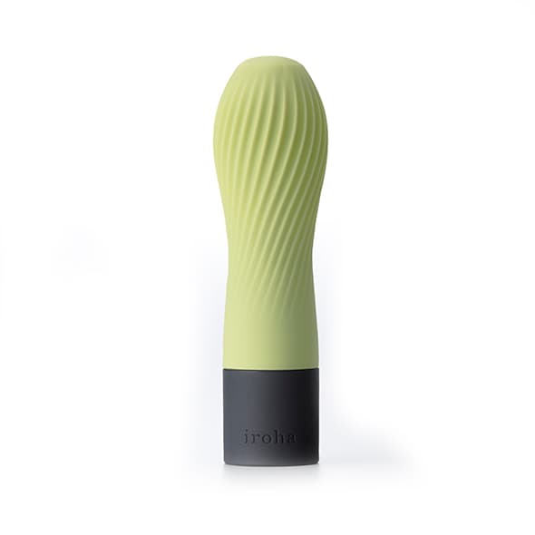 iroha Zen MATCHA