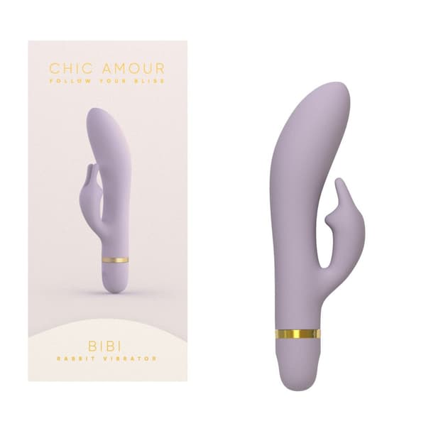 Chic Amour Bibi Rabbit Vibrator