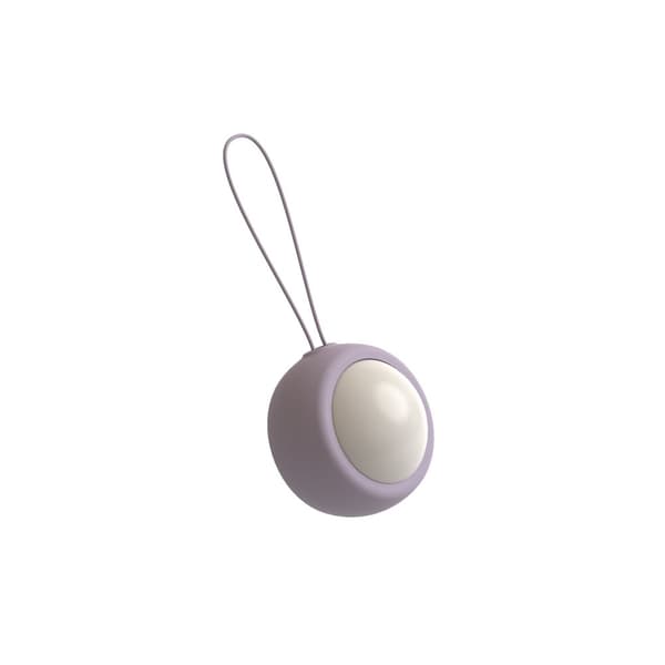 Chic Amour Jojo Kegel Trainers