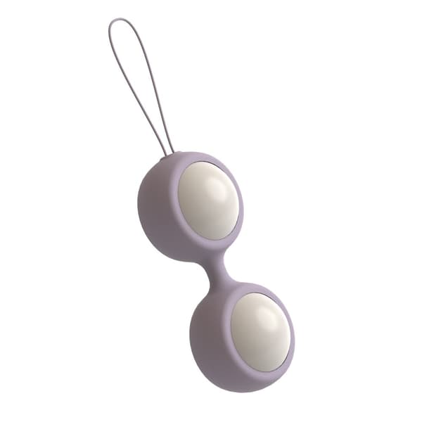 Chic Amour Jojo Kegel Trainers