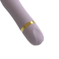 Miniatyrbild 3 av 8: Chic Amour Kiki Clitoral Vibrator