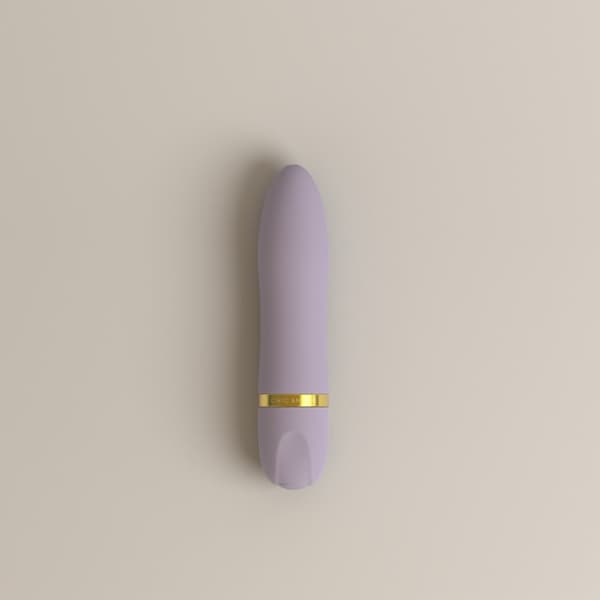 Chic Amour Kiki Clitoral Vibrator