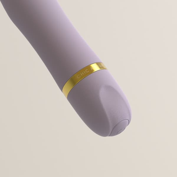 Chic Amour Kiki Clitoral Vibrator