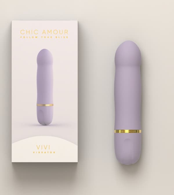 Chic Amour Vivi Vibrator