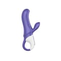 Miniatyrbild 3 av 5: Magiska Bunny Vibrator