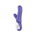 Miniatyrbild 4 av 5: Magiska Bunny Vibrator