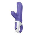 Miniatyrbild 5 av 5: Magiska Bunny Vibrator