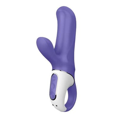 Magiska Bunny Vibrator