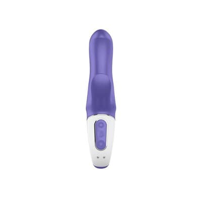 Magiska Bunny Vibrator