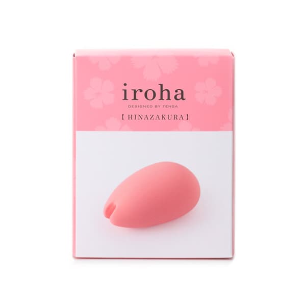 iroha SAKURA Nadeshiko
