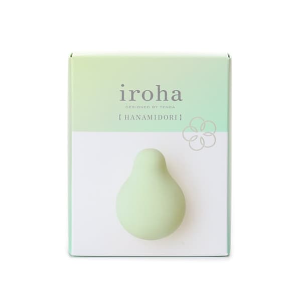 iroha MIDORI NEW
