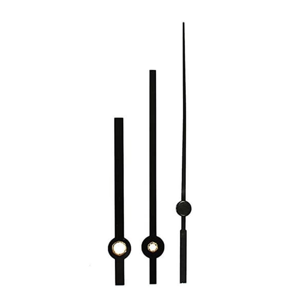 TFA Dostmann 60.3518.01 Urverk DCF Visaraxellängd: 17 mm