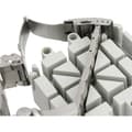 Miniatyrbild 4 av 4: TOOLCRAFT Rollbandsförminskarset 3 delar