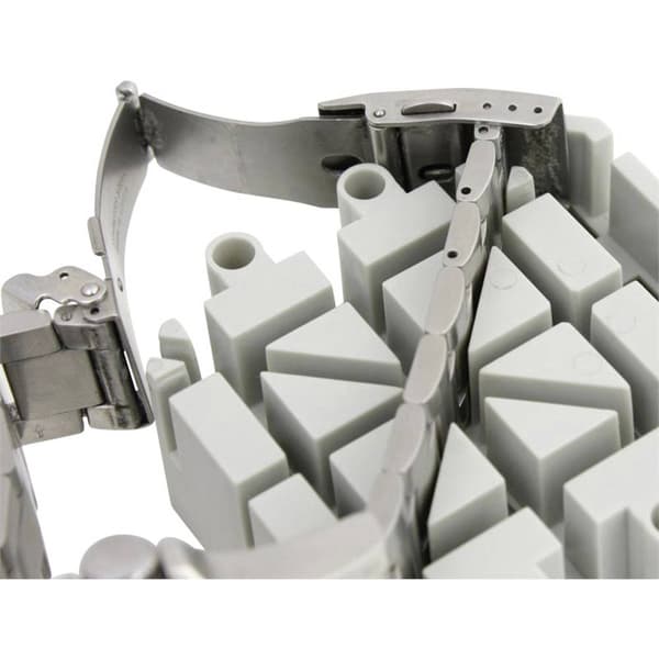 TOOLCRAFT Rollbandsförminskarset 3 delar