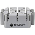 Miniatyrbild 2 av 4: TOOLCRAFT Rollbandsförminskarset 3 delar