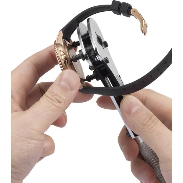 TOOLCRAFT Boettöppnare
