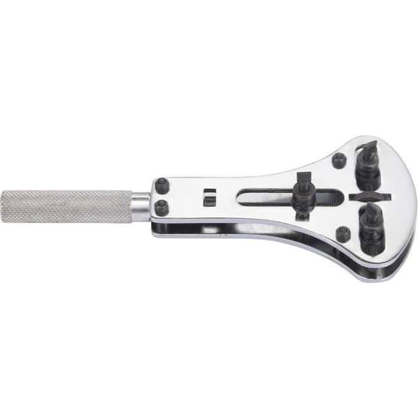 TOOLCRAFT Boettöppnare