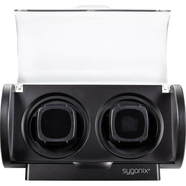 Sygonix Klockuppdragare 2 klockor