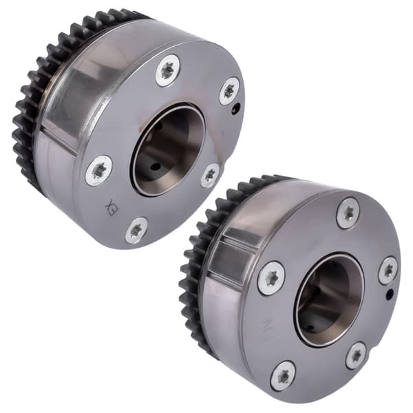 Camshaftin säätimen rataskohta, OEM-vaihto-osa, korkea yhteensopivuus, parannettu moottoriteho