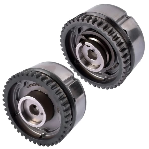 Camshaftin säätimen rataskohta, OEM-vaihto-osa, korkea yhteensopivuus, parannettu moottoriteho