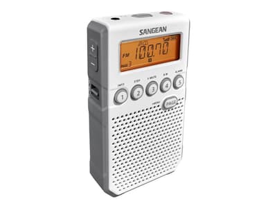 Sangean DT-800