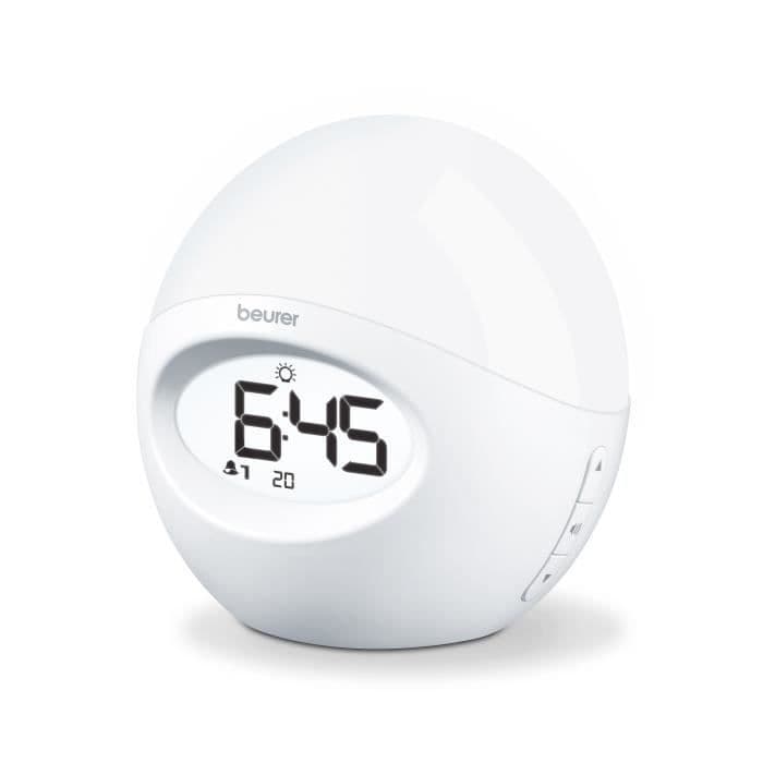BEURER WL 32 Radioalarm