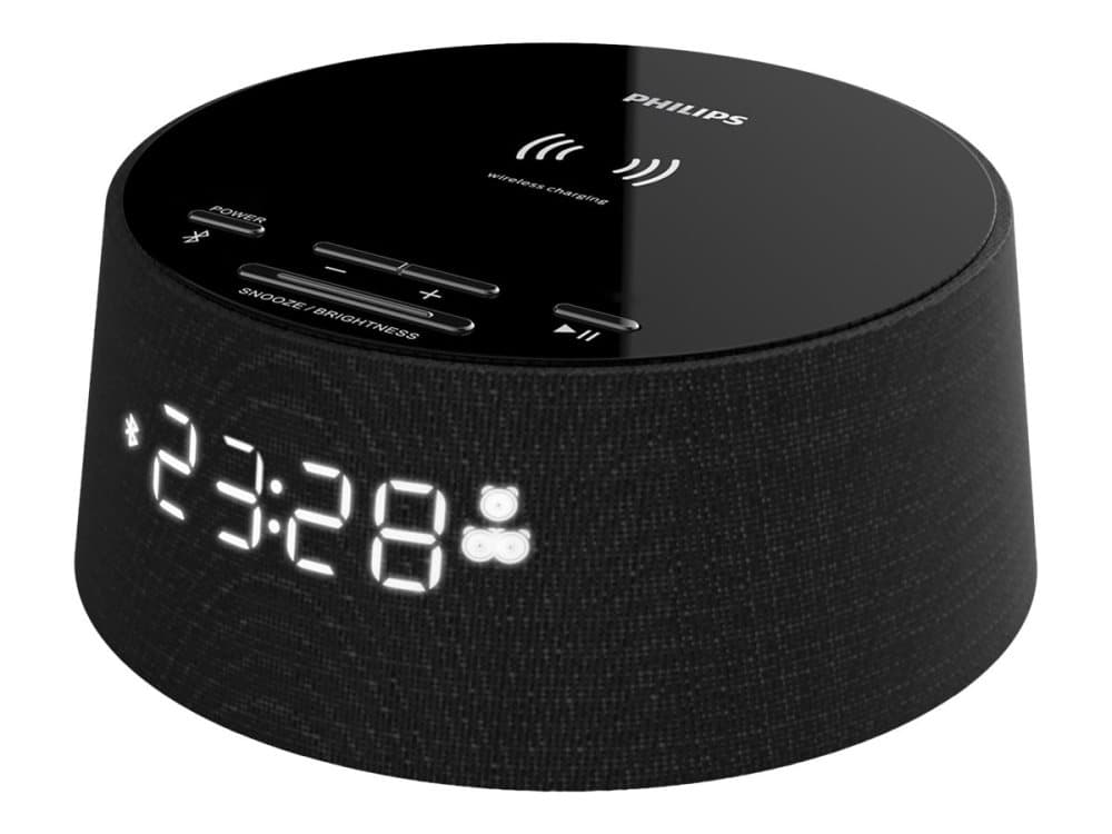 Philips TAPR702/12 Väckarklocka