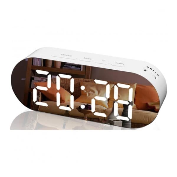 Klockradio Innova 3W