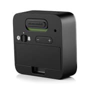 Braun sort digital vekkerklokke BC08B