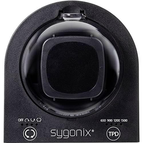 Sygonix Watch winder 1 kello