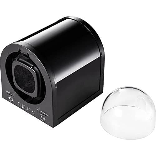 Sygonix Watch winder 1 kello