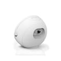 Miniatyrbillede 3 af 7: Hama Radiostyret vækkeur "Roundly", hvid