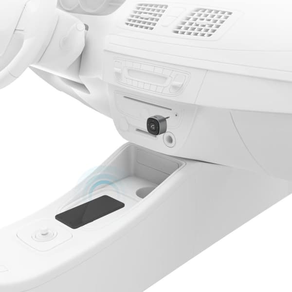 Hama Bluetooth bilsender - håndfri opkald - afspil musik