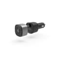 Miniatyrbillede 1 af 7: Hama Bluetooth bilsender - håndfri opkald - afspil musik