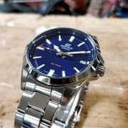 Casio Edifice EFV-100D-2AVUEF Herreur - 40 mm