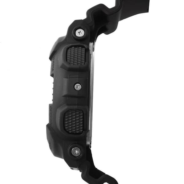 Casio G-Shock herreur GA-100-1A1ER - 52mm