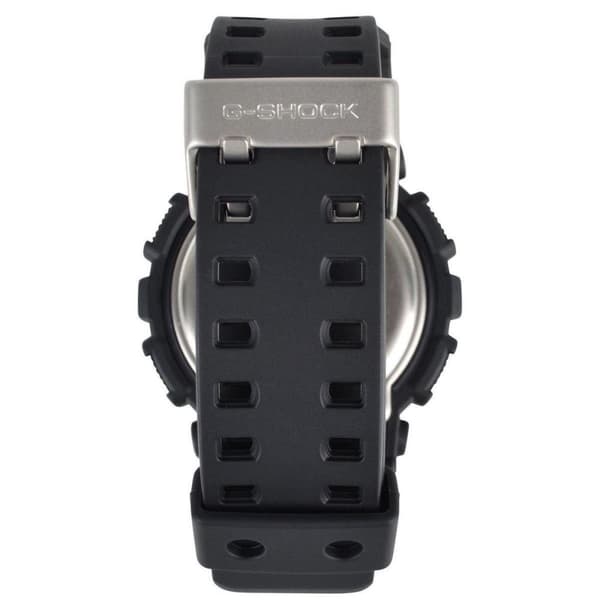 Casio G-Shock herreur GA-100-1A1ER - 52mm
