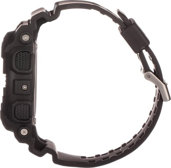 Casio G-Shock herreur GA-100-1A1ER - 52mm