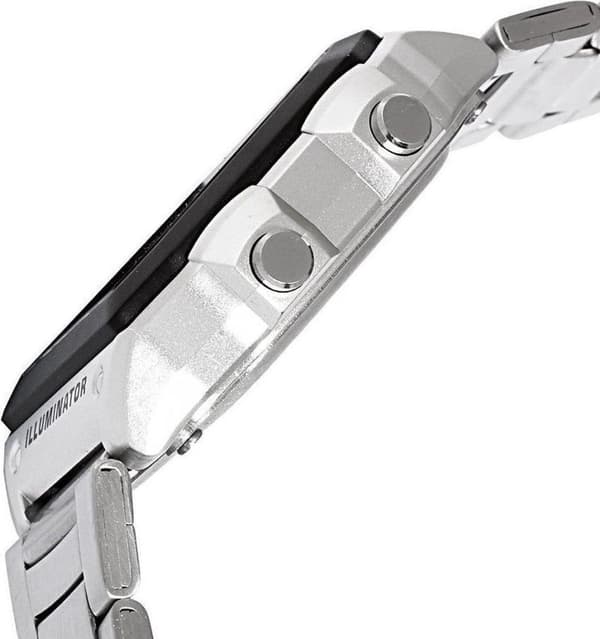 Casio Collection Herr AE-1200WHD-1AVEF Herrklocka - 42mm