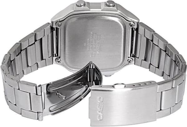 Casio Collection Herr AE-1200WHD-1AVEF Herrklocka - 42mm