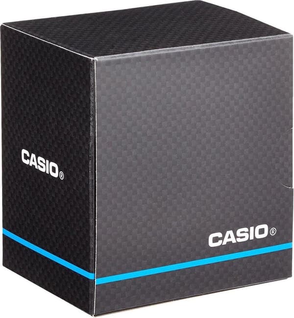 Casio Collection Herr AE-1200WHD-1AVEF Herrklocka - 42mm