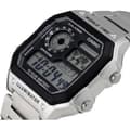Miniatyrbild 2 av 8: Casio Collection Herr AE-1200WHD-1AVEF Herrklocka - 42mm