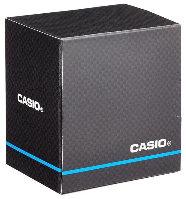 Casio Vintage Iconic A168WA-1YES Damklocka - 36,3 mm