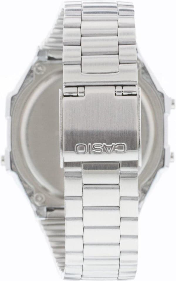 Casio Vintage Iconic A168WA-1YES Damklocka - 36,3 mm