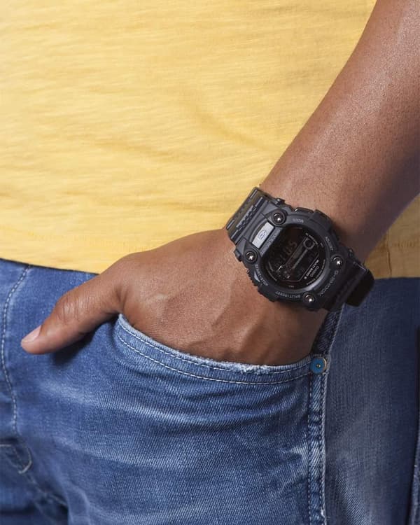 Casio G-Shock herrklocka GW-7900B-1ER - 50 mm