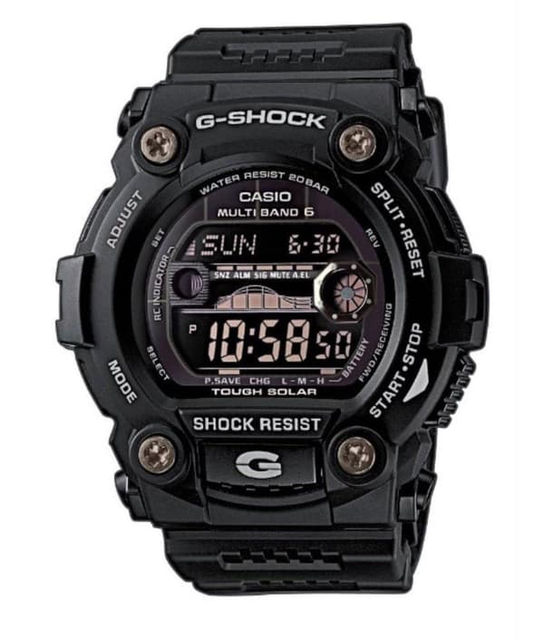 Casio G-Shock herrklocka GW-7900B-1ER - 50 mm