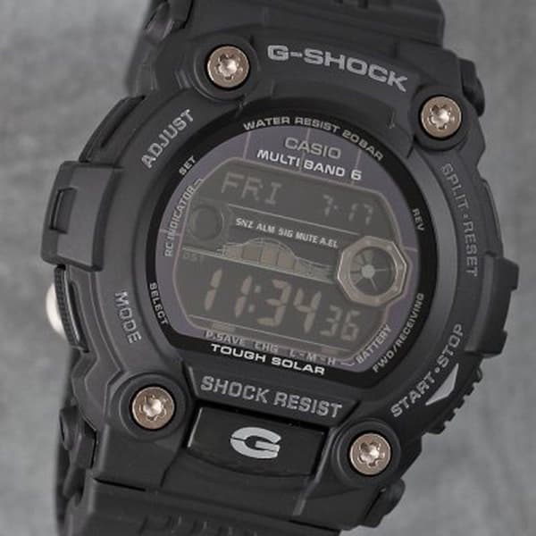 Casio G-Shock herrklocka GW-7900B-1ER - 50 mm