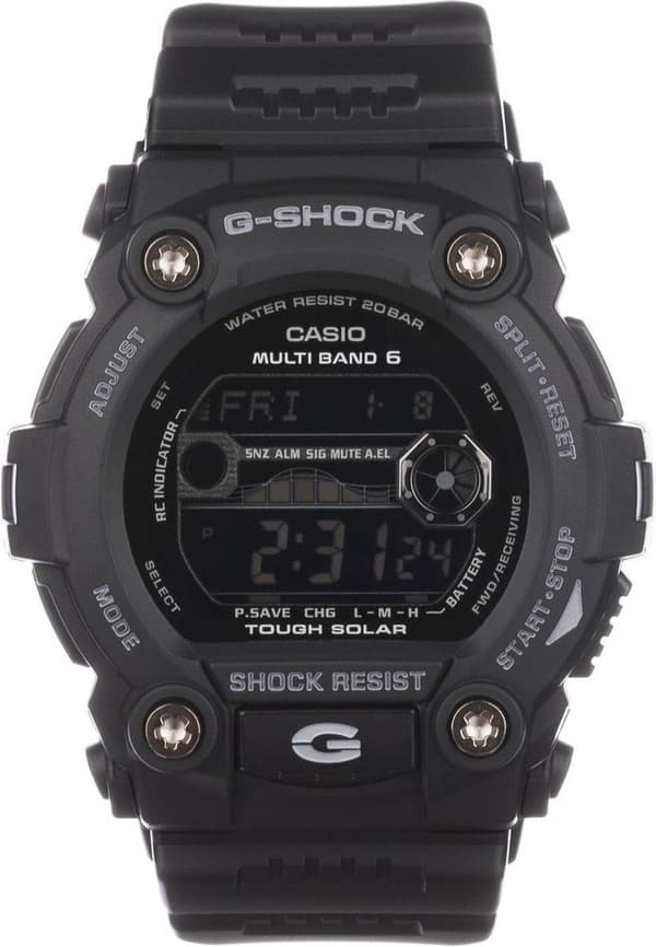 Casio G-Shock herrklocka GW-7900B-1ER - 50 mm